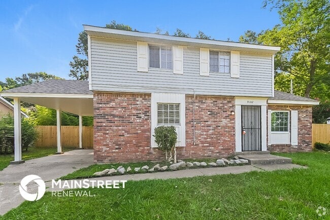 Building Photo - 9102 Forrest Dr