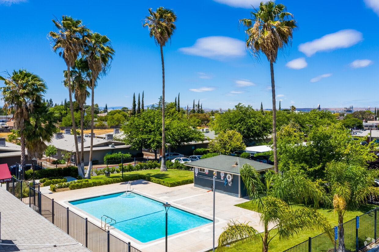 Foto principal - Delta View Apartments