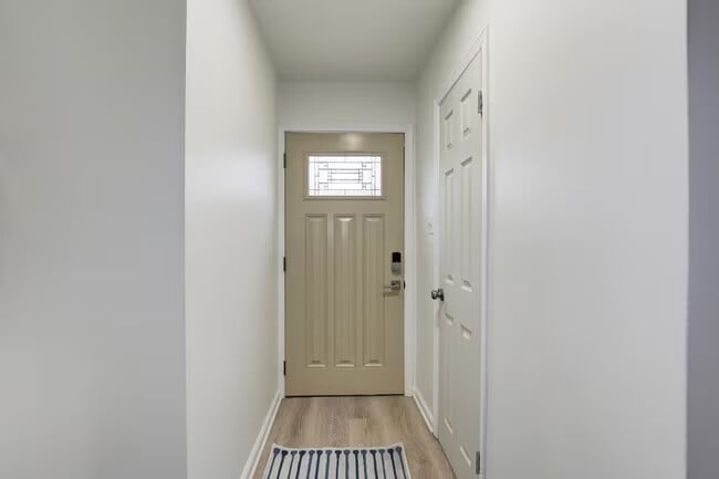 Photo - 8427 Snowden Oaks Pl Townhome