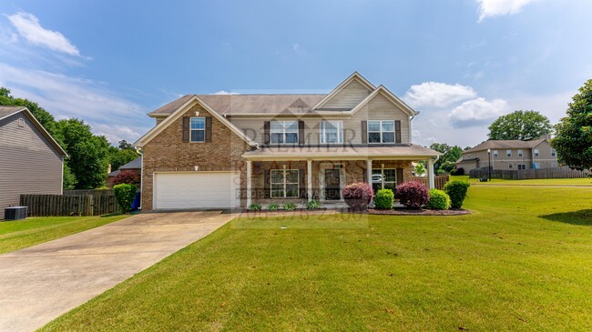 Foto del edificio - 10300 Whisper Glen Dr