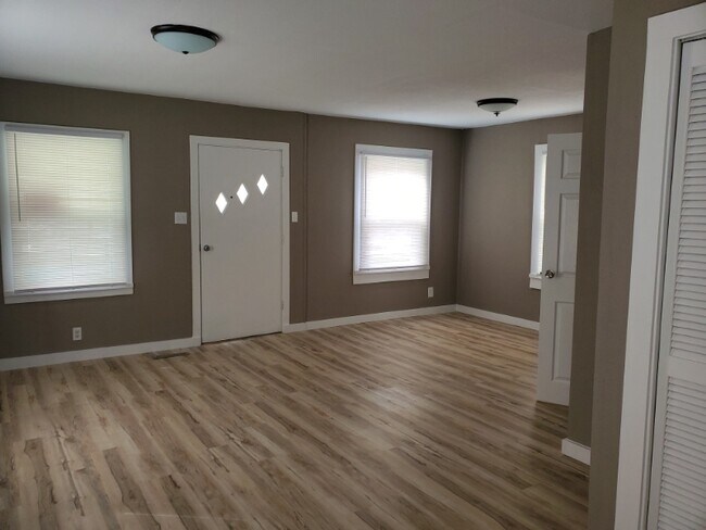 Foto del edificio - 2332 W 9th St