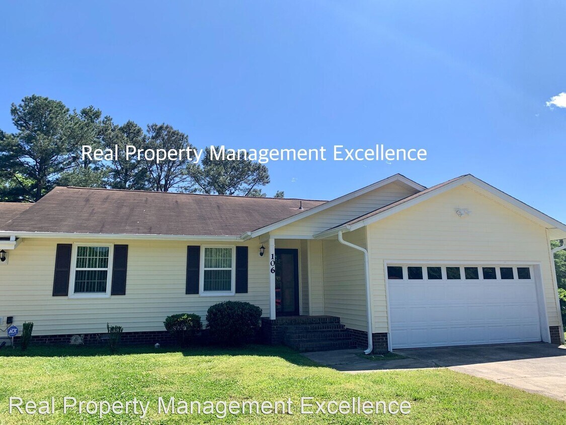 Primary Photo - 3 br, 2 bath House - 106 Bainbridge Circle