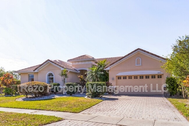 Building Photo - 2600 Meadow View Ct