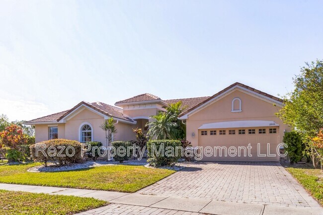 Foto del edificio - 2600 Meadow View Ct
