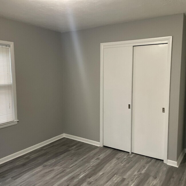 Foto del edificio - 5707 N 35th St