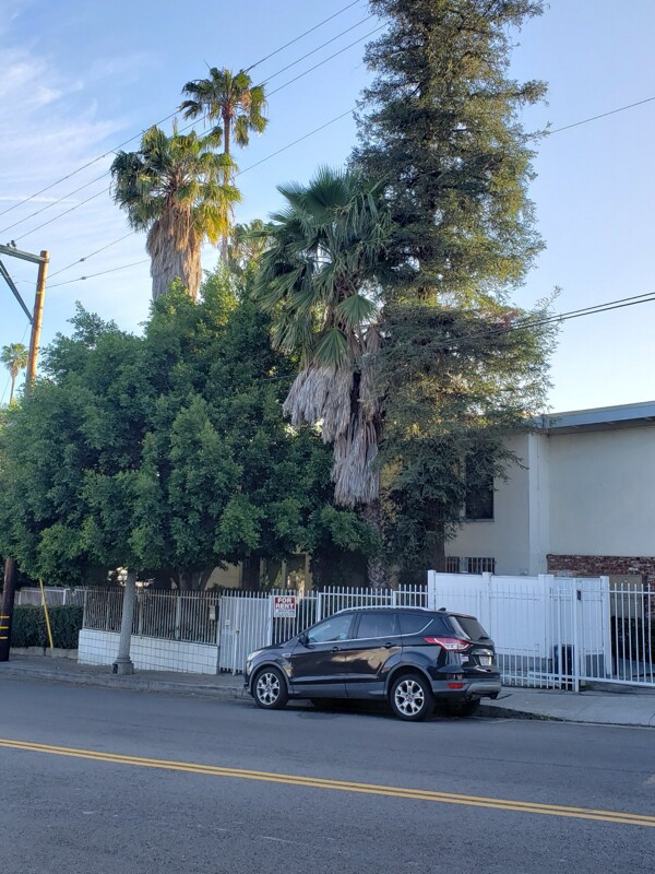 Foto del edificio - 1909 Beachwood Dr