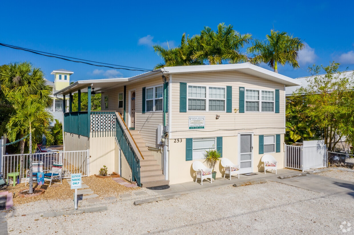 251 Carolina Ave, Fort Myers, FL 33931 Rentals in Fort Myers at 251