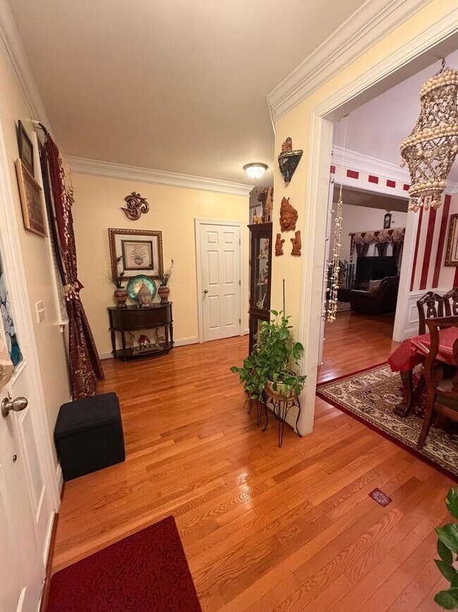 Foto del edificio - 606 Gravel Brook Ct