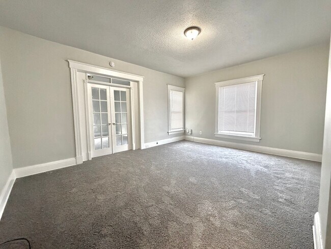 Foto del edificio - 414 Beech St