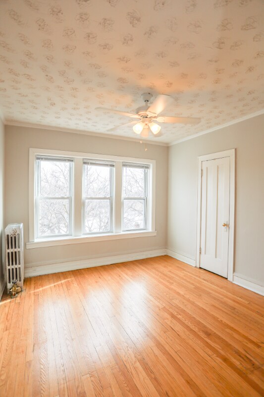 Foto del edificio - 4142 N Avers Ave