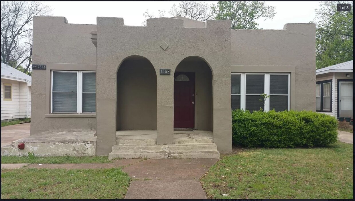 1258 St, Abilene, TX 79602 House for Rent in Abilene, TX