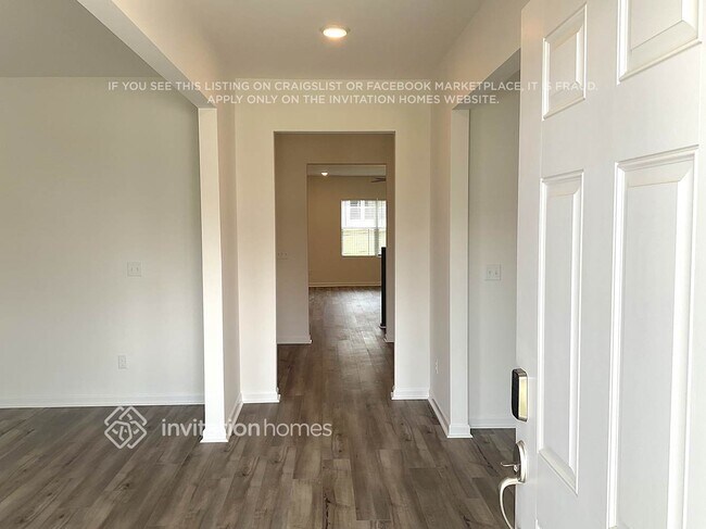 Foto del edificio - 3816 Lantern Ln