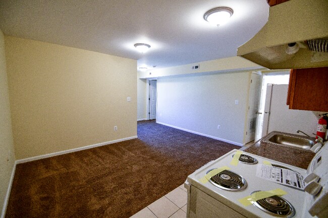 Photo - 1737 T St SE Apartment