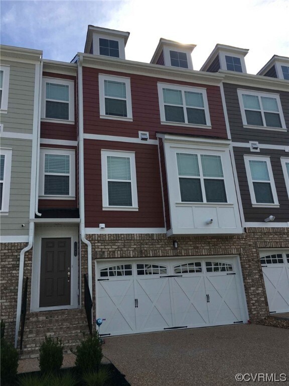 11445 Hayloft Ln, Glen Allen, VA 23060 Condo for Rent in Glen Allen