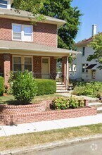 Building Photo - 821 Maryland Ave