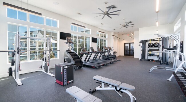 Foto del edificio - 4701 Little Hill Cir
