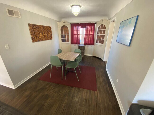 Foto del edificio - 106 W 20th St