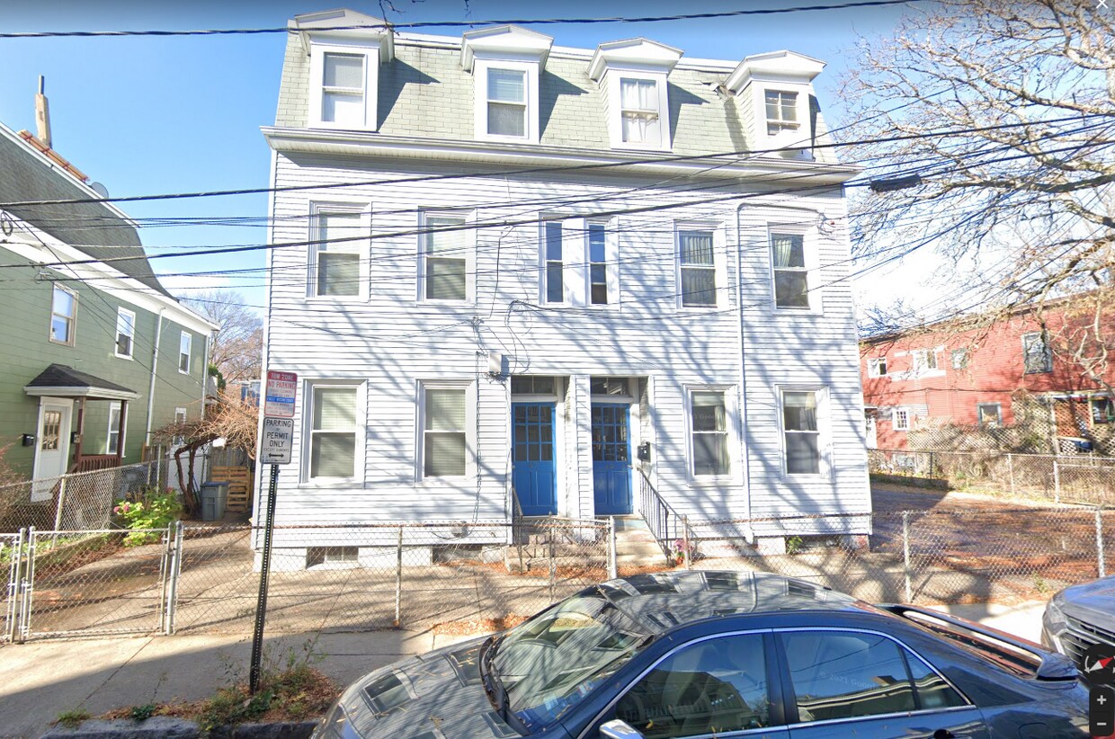 Primary Photo - 47 Union St