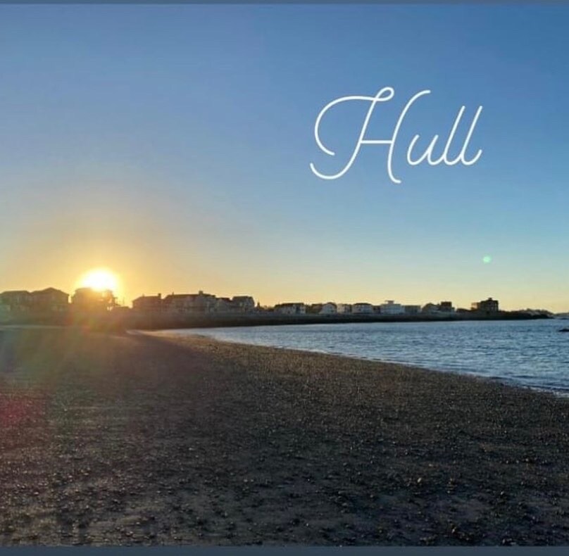50 Summit Ave, Hull, MA 02045 House Rental in Hull, MA