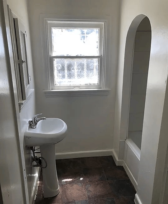 Bathroom - 6119 11th Ave