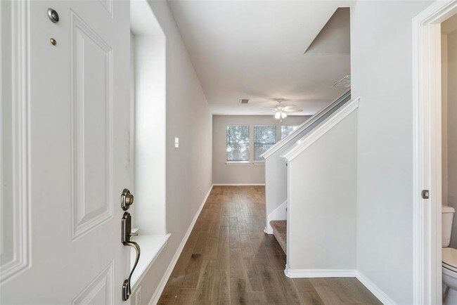 Foto del edificio - 123 N Camellia Grove Cir
