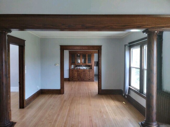 Foto del edificio - 126 West 12th Avenue - 126A - Upper