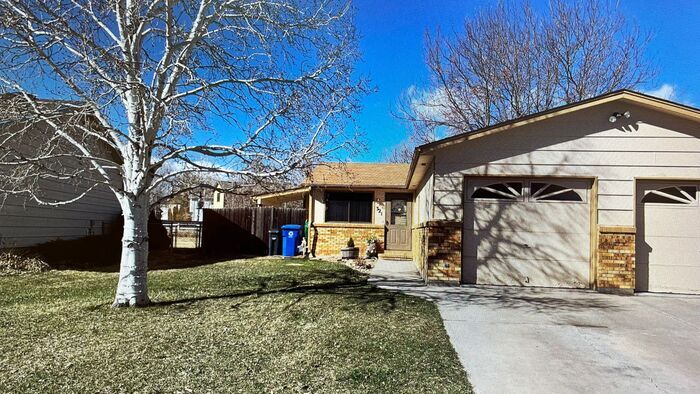 Primary Photo - Great Duplex in Loveland