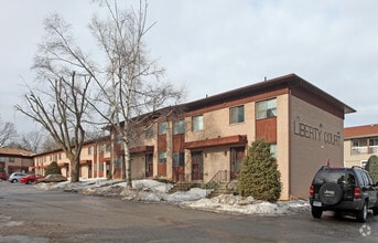 Building Photo - Liberty Court