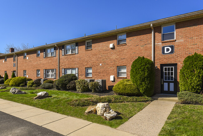 Building Photo - Concord Apartments