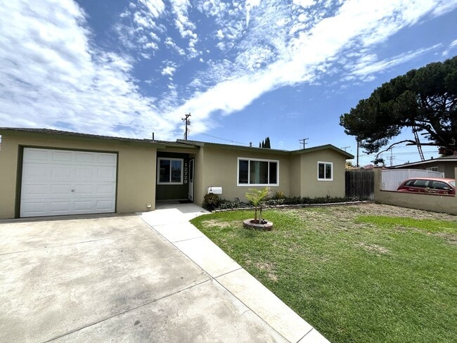 Photo - 12728 Linnell Ave. House