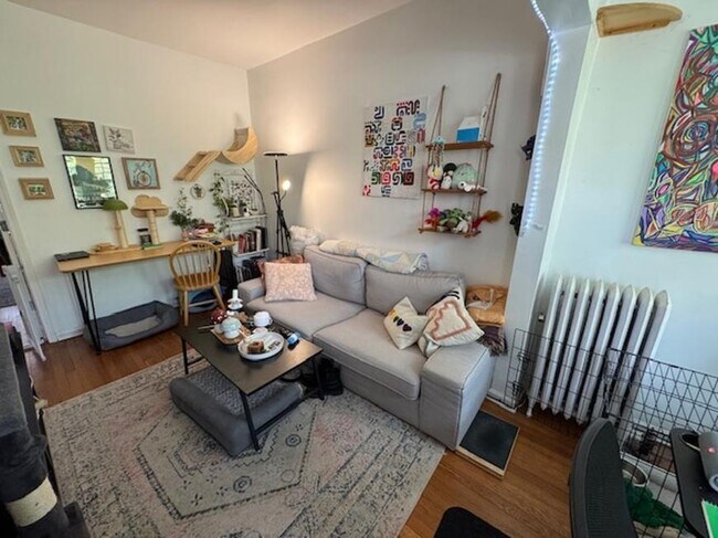 Foto del edificio - 1 bedroom in Chicago IL 60613