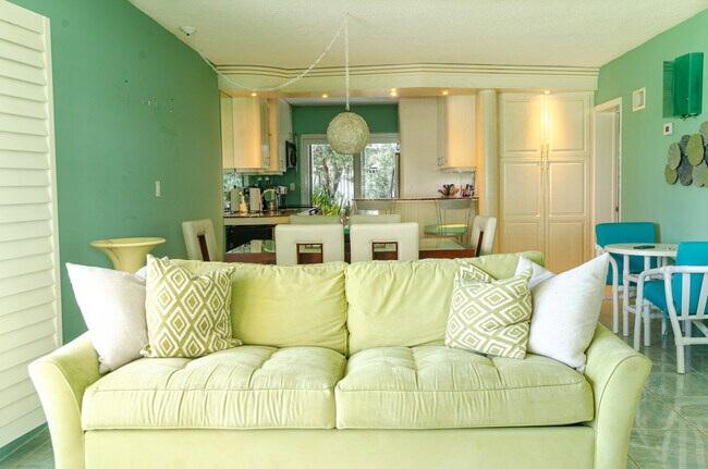 Foto del edificio - El Dorado Club