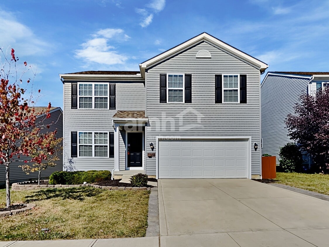 64 Sandburg Drive House Rental in Lithopolis, OH