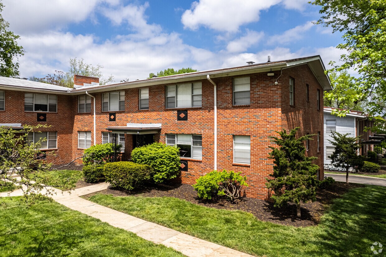 Roanoke Apartments Apartments in Kansas City, MO