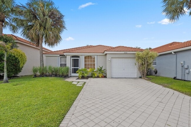 Photo - 3800 Miramontes Circle Unit House