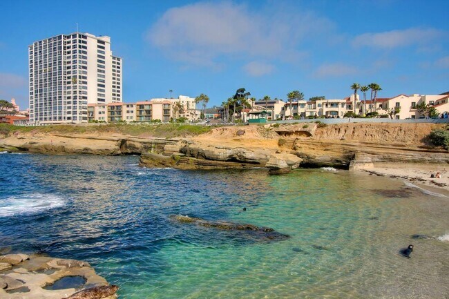 Foto del edificio - 939 Coast Blvd