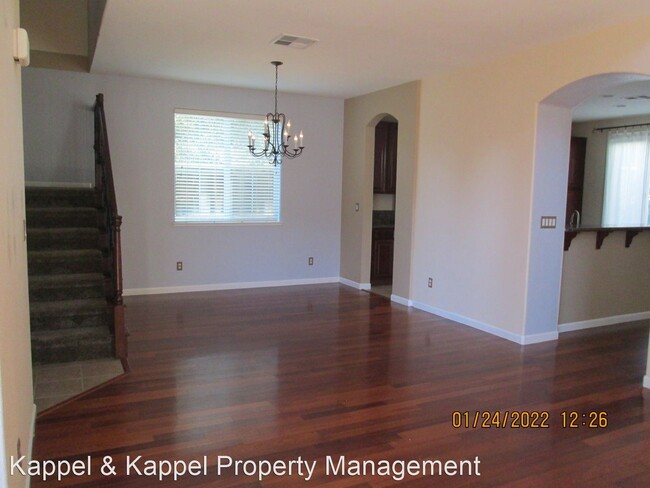 Foto del edificio - 3 br, 2.5 bath House - 531 Tocia Court