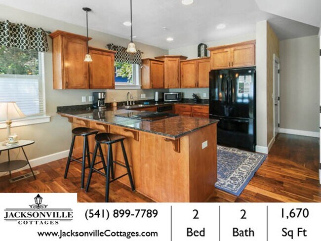 Foto del edificio - Parker Townhome: Luxurious Furnished Townhome, Attached 2 Car Garage, $300 Utility Fee