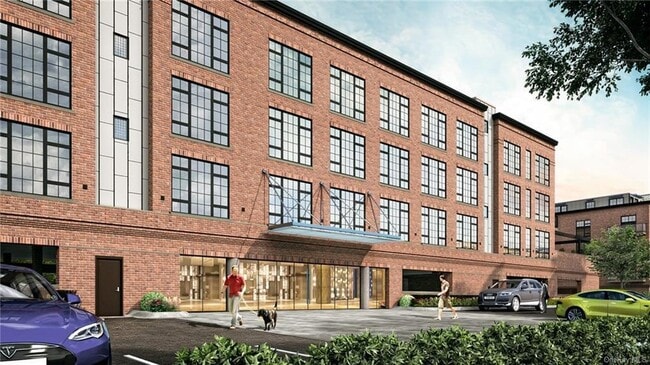 Building Photo - 270 Waverly Ave