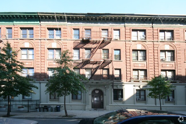 Foto del edificio - 1005 Lincoln Pl