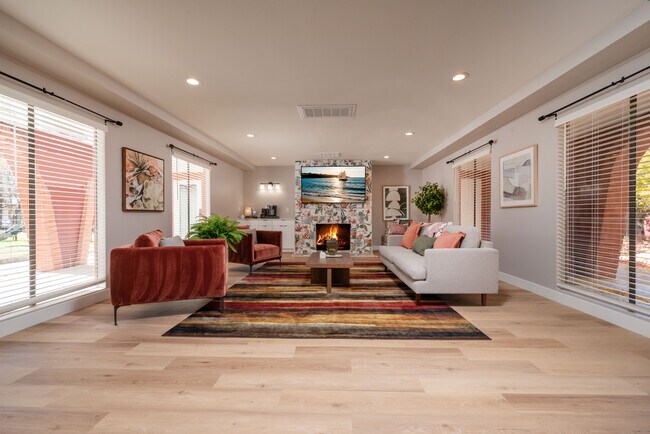 Foto del edificio - Artista