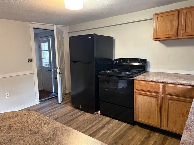 Foto del edificio - 41 Beech St