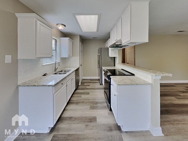 Foto del edificio - 106 Boardwalk St