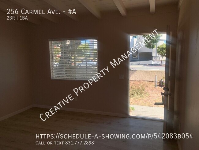 Building Photo - 2 Bedroom Apartment in Marina, CA 93933