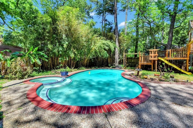 Photo - 6602 Point Clear Dr House