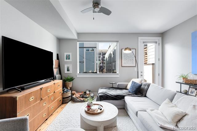 Foto del edificio - 3528 W 17th Ave