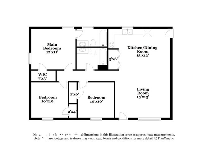 Building Photo - 13 Habersham Cir NE