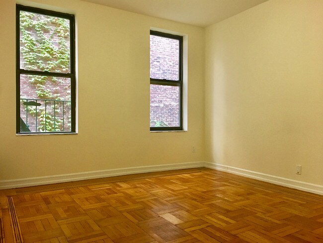 Foto del edificio - 631 W 207th St