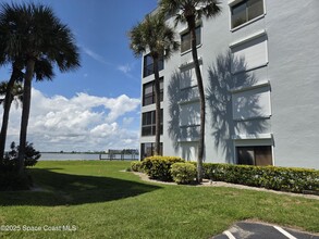 Building Photo - 3799 S Banana River Blvd