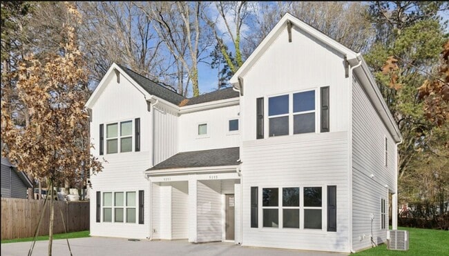 Photo - 5395 Toano Rd House